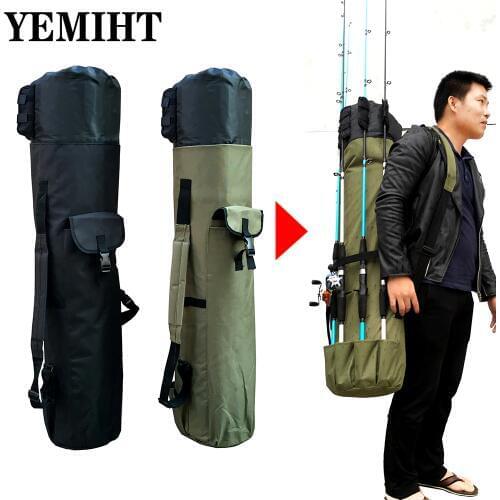YEMIHT Fishing Bags