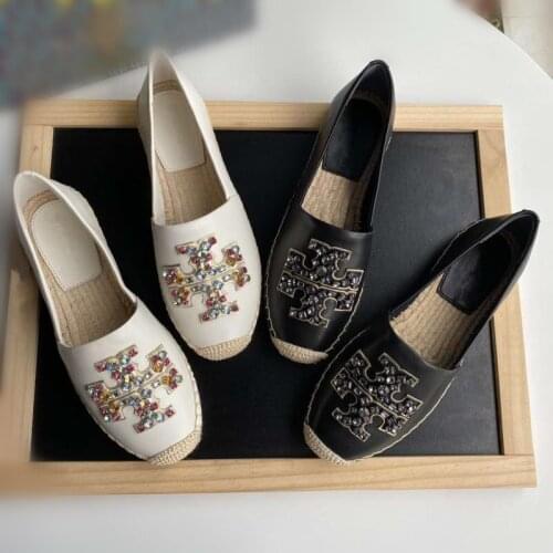 2021 New Arrival Mary Jane Shoes Round Toe Shallow Flats Retro Chain Women Slip On Autumn Multicolor Optional Zapatos Planos