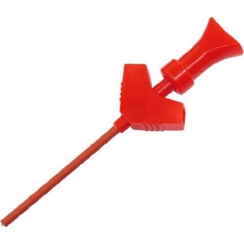 10Pcs P5003 Probe for Logic Analyzer Mini Grabber SMD IC Testing Accessories E15A