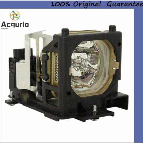 100% NEW 78-6969-9790-3 Original lamp with case for 3M S55/X45/X55