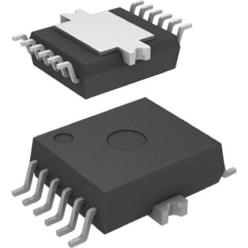 5pcs/lot BTS5242-2L BTS5242 BTS 5242-2L HSOP12 NEW&Original electronics for car ic