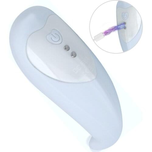 8 Speeds Clitoris Stimulator Sex Toys For Women Whale Sucking Vibrator Nipple Vaginal Massager Female Orgasm Masturbator