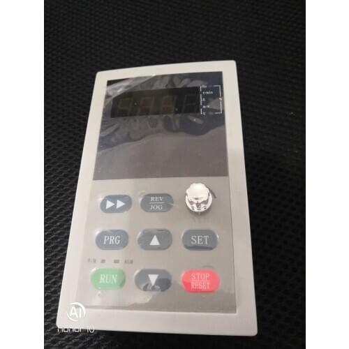 ED3000 inverter large panel, new easy-drive inverter ED3000 series