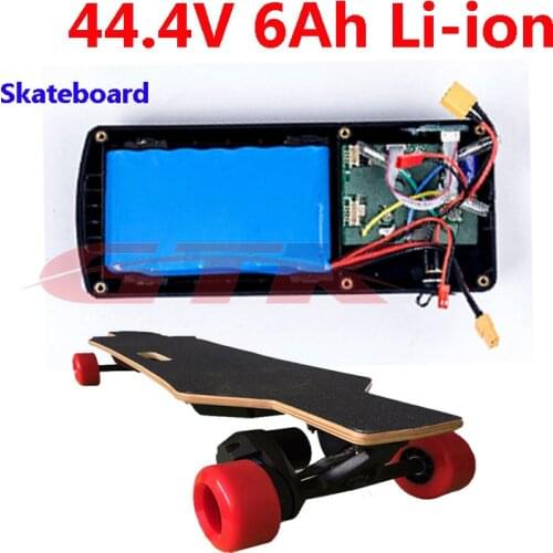 GTK Electro Longboards