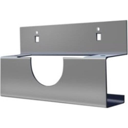 Wear-resistant Orifice Hook Angle Grinder Tool Box Tool Hook Angle Grinder Hanger Vertical Mounting Plate