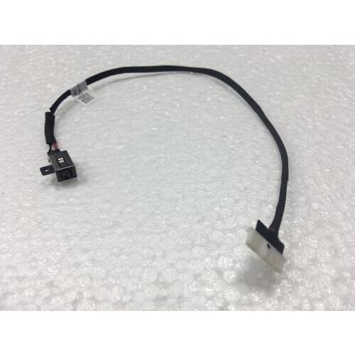 DC Power Jack Cable For Dell Inspiron 7460 7560 7572 02XJ83 0JM9RV