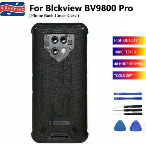 KOSPPLHZ Blackview Phone Batteries