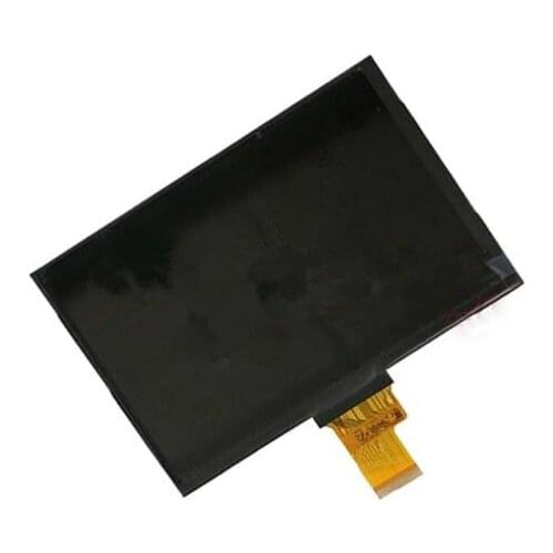 IPS 7.0 inch TFT LCD Screen KR070LF7T Tablet PC Display Inner Screen (No Origianl)