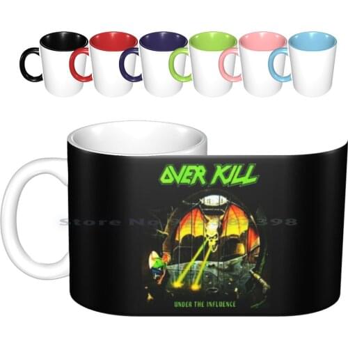 The Real Group Music Popular Band Ceramic Mugs Coffee Cups Milk Tea Mug The Real Group Music Popular Band 99nm Creative