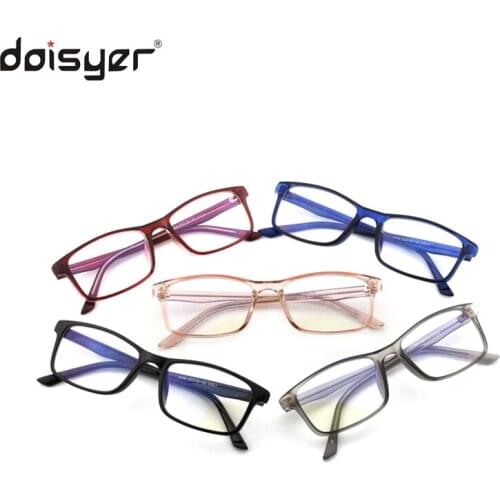 Daisyer Good quality tr90 glasses optical eyeglasses frame wholesale