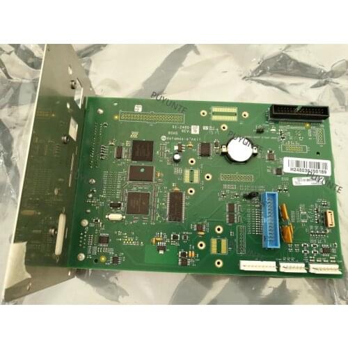 Original mlb for datamax I 4212 PN: DPR51-2480-00 main Board mother board, Main, I-Class mark II M2 spare part I-4212e