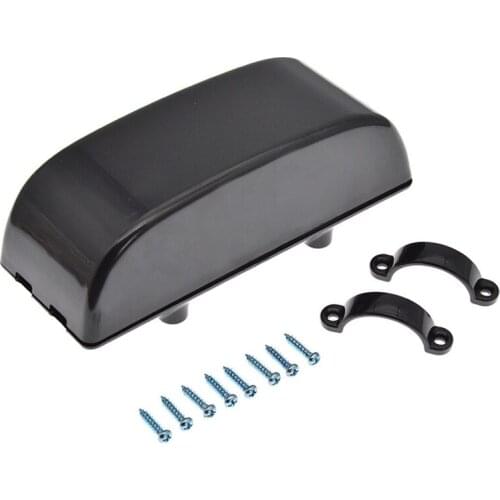 Plastic Controller Box for Electric Bike EBike Moped Scooter Mountain Bike Protection Case