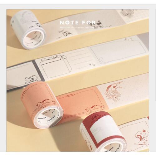 Белые скотчи Season Leaf China At AliExpress