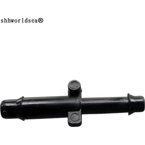Shhworldsea auto fasteners Connector for GM 14017701 Ford 383001 Chrysler 3441743, 4241296