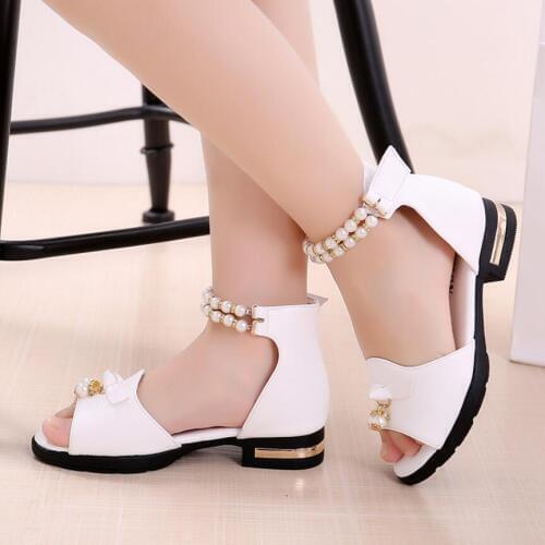 Shorha Slippers For Girls