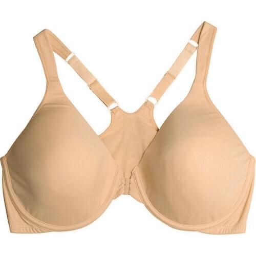 YBCG Racerback Women Bra Sexy Y-line Strap Lingerie Front Closure Underwire Push Up Bras Adjusted Shoulder Strap Underwear