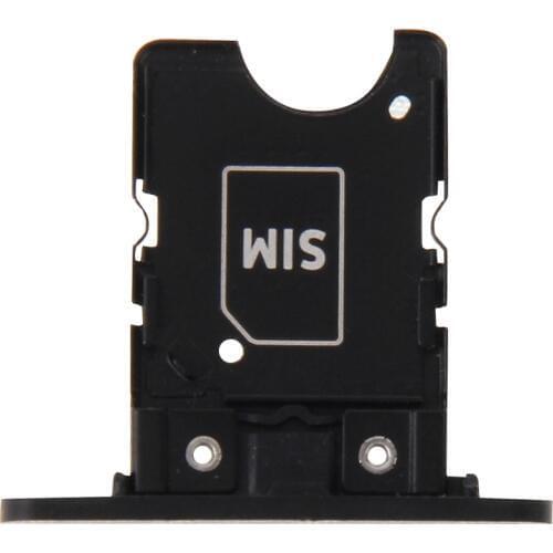 IPartsBuy SIM Card Tray Replacement for Nokia Lumia 1020