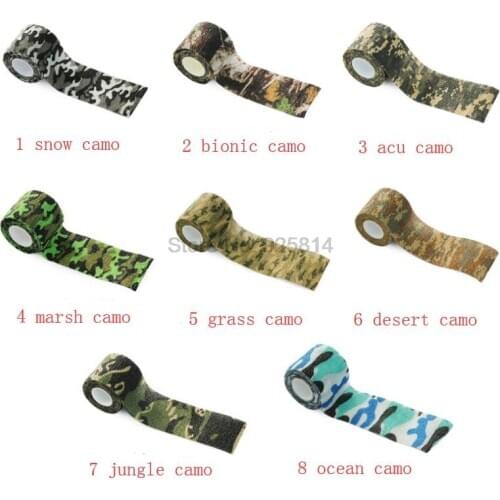 200pcs/lot 4.5M*5CM tape