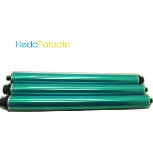 3pcs X New compatible IU6C Y M color OPC Drum for Konica Minolta bizhub C451 C550 C650 C452 C552 C652 C654 C754 Drum