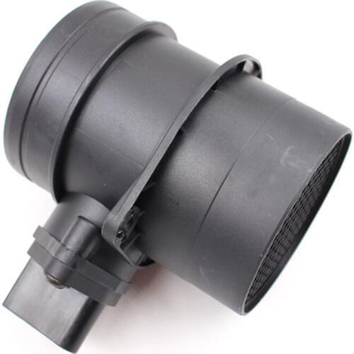 YAOPEI Mass Air Flow Meter Sensor For Audi A3 A4 Q5 VW Bora Golf Mk4 1.6 06A906461B, 06A906461BV