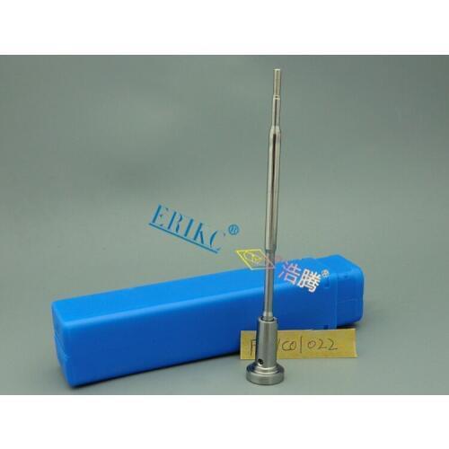 ERIKC common rail injector control valve F00VC01022 for 0445110141 0986435086