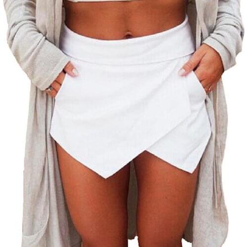 Юбки-карандаши с завышенной талией Faroonee China At AliExpress