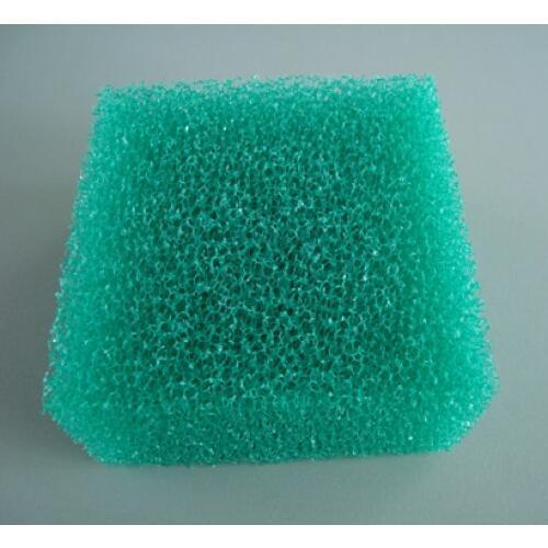 Pack of 6 Compatible Nitrate Removal Sponge Aquarium Filter Sponge for Juwel Compact / Bioflow 3.0