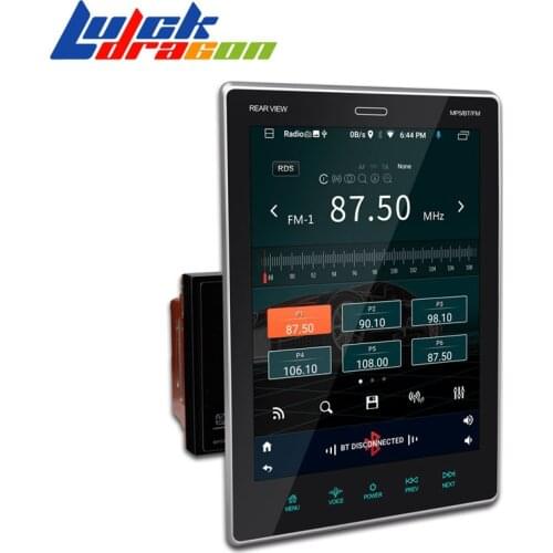 Автомобильные мониторы Luckdragon China At AliExpress