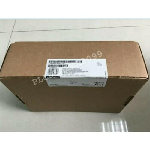 New Siemens 6AV6642-0BA01-1AX1 TP177B Touch Panel 6AV6 642-0BA01-1AX1 fast ship