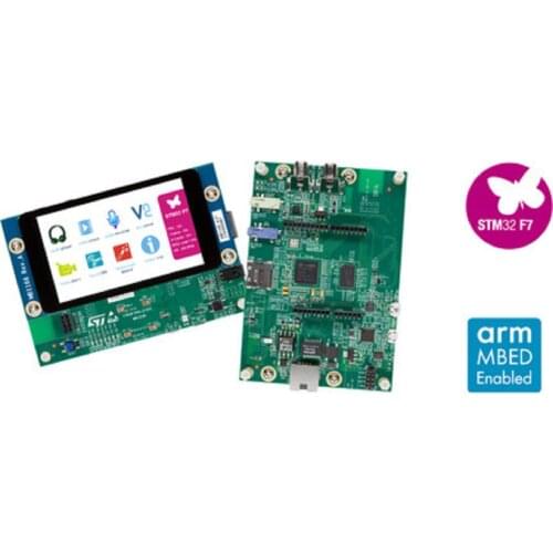 STM32F769I-DISCO ST Original genuine ARM Discovery kit with STM32F769 MCU Development Board