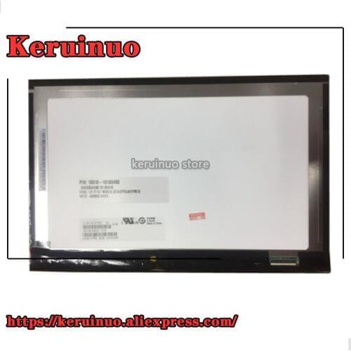 CLAA101FP05 XG fit B101UAN01.7 LCD LED SCREEN DISPLAY