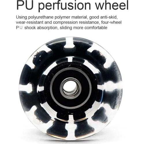 Раздвижные роликовые коньки TONQUU China At AliExpress