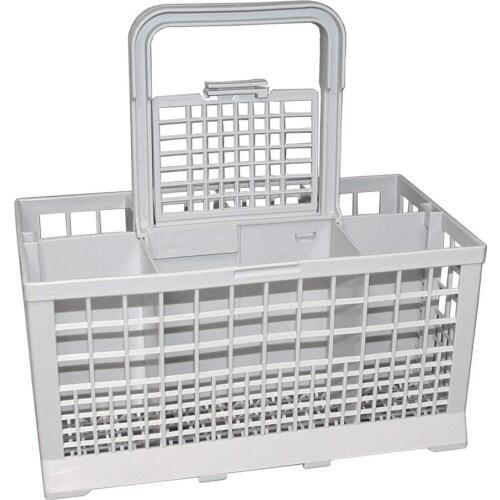 Universal Dishwasher Cutlery Basket fits Carrera Eurotech Homark Lendi Powerpoint Servis White Westinghouse Baumatic Bosch Neff