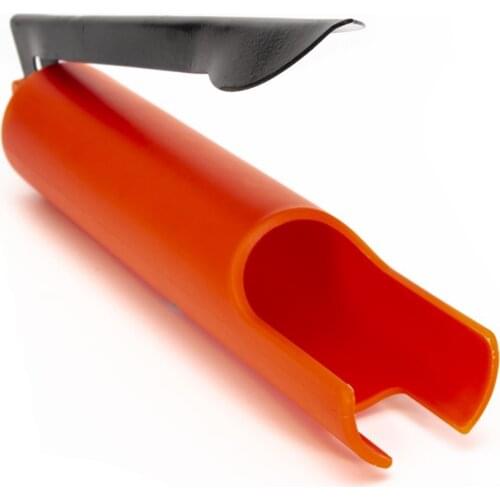 Large Fishing Rod Pole Holder Insert Ground Support Universal Supplies