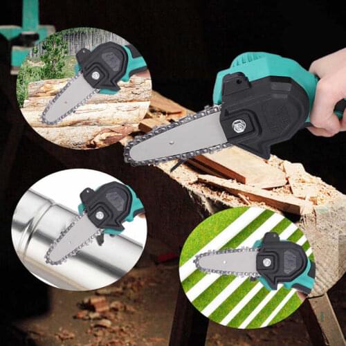 Мини-электропилы WALFRONT China At AliExpress