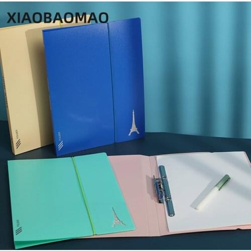 XIAOBAOMAO Folders For Papers