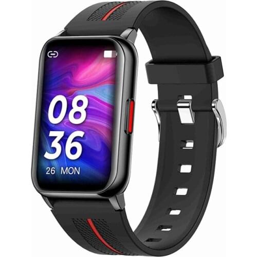 Women Smart Watch Blood Pressure Heart Rate Monitor IP68 Waterproof Men Pedometer Sport Watch Fitness Tracker