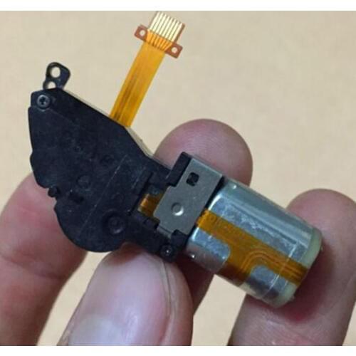 1pc Digital Camera Motor,N20 Small Geared Motor, for DIY Precision instrument