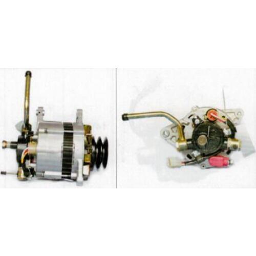 14V 90A ALTERNAOR JFZB1904303 FOR SHUAI LING