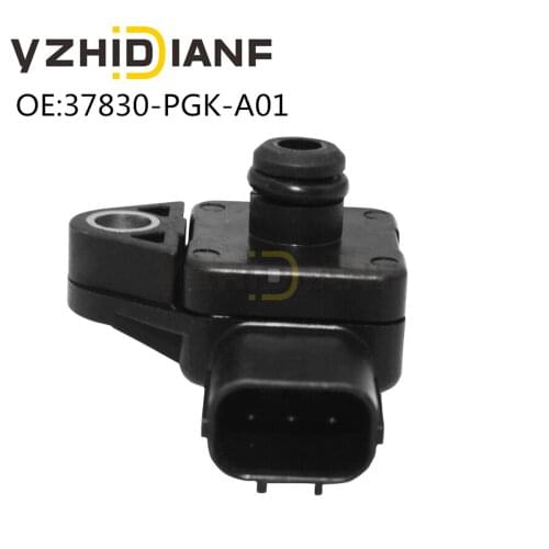 1x high quality OEM MAP Sensor 0798005410 37830PGKA01 079800-5410 37830-PGK-A01 For Honda- Acura,Civic- ,Accord- ,CRV