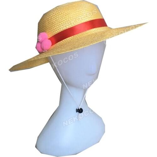 2021 Anime Howls Moving Castle Sophie Cosplay Only Hat