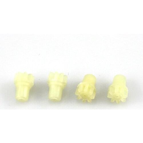 A202-42 Main Driving Gear 1:24 A202 A212 A222 A232 A242 A252 WLtoys RC Racing Car Scale Spare Parts Accessories