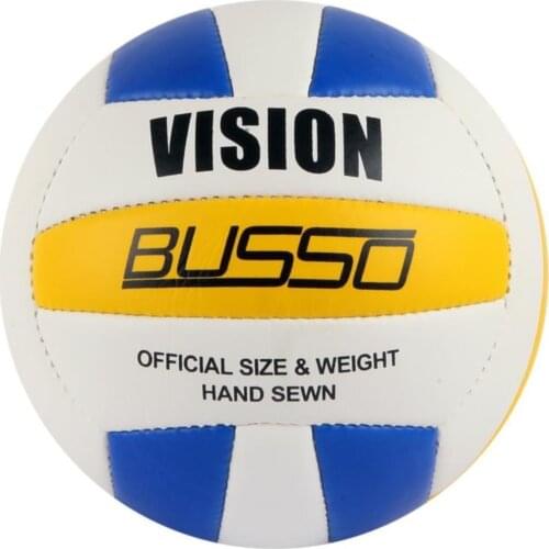 BUSSO Volleyball Equipment
