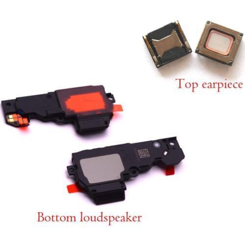 Earpiece speaker receiver loudspeaker Loud speaker ringer buzeer for Huawei Honor 8X