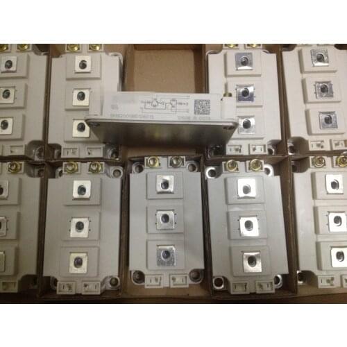 NEW IGBT Mdoule SKM200GBD126D1S SKM300GBD12T4 SKM200GAH123DKL SKM200GAL123DKLD110 SKM200GAL126DKLT