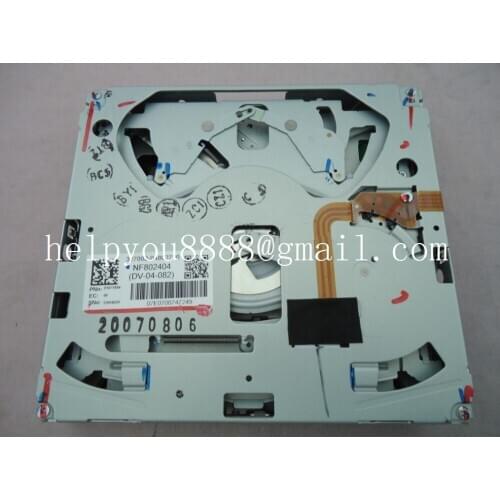 New for Fujitsu DV-04-082 DV-04-044 DV-04-042 DV-04 for Mercedes MMI 3G M-ASK2 E60 E90 E92 Chrysler navigation