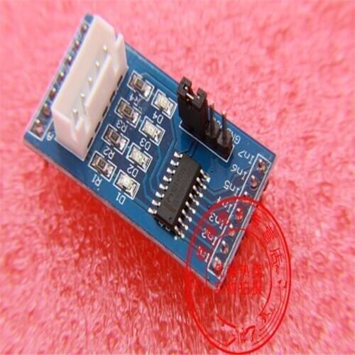 New product ULN2003 Stepper Motor Driver Board Test Module For Arduino AVR SMD