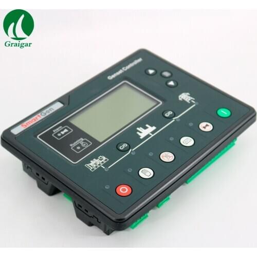 Smartgen Genset Controller HGM7220 automatic control system and monitor of diesel generator