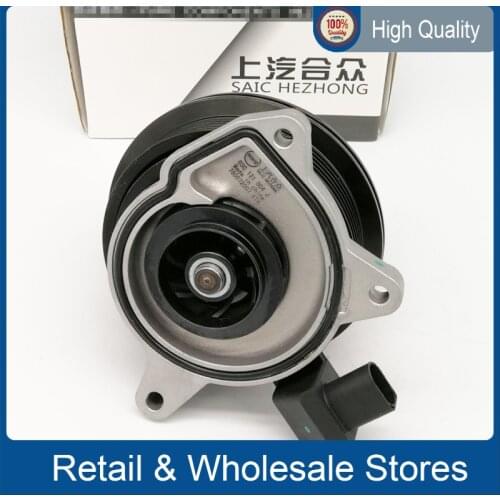 1.4T Engine Water Pump For V-W Beetel CC Golf J-etta T-iguan Passat cc 03C121004J 03C 121 004 J 03C121004 03C 121 004J