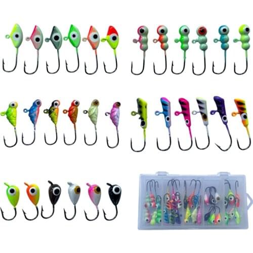 ZUOFILY Fishing Bait